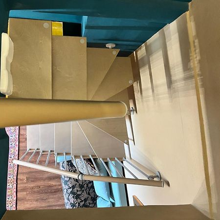 La Magia Nel Borgo Apartman Fezzano  Kültér fotó