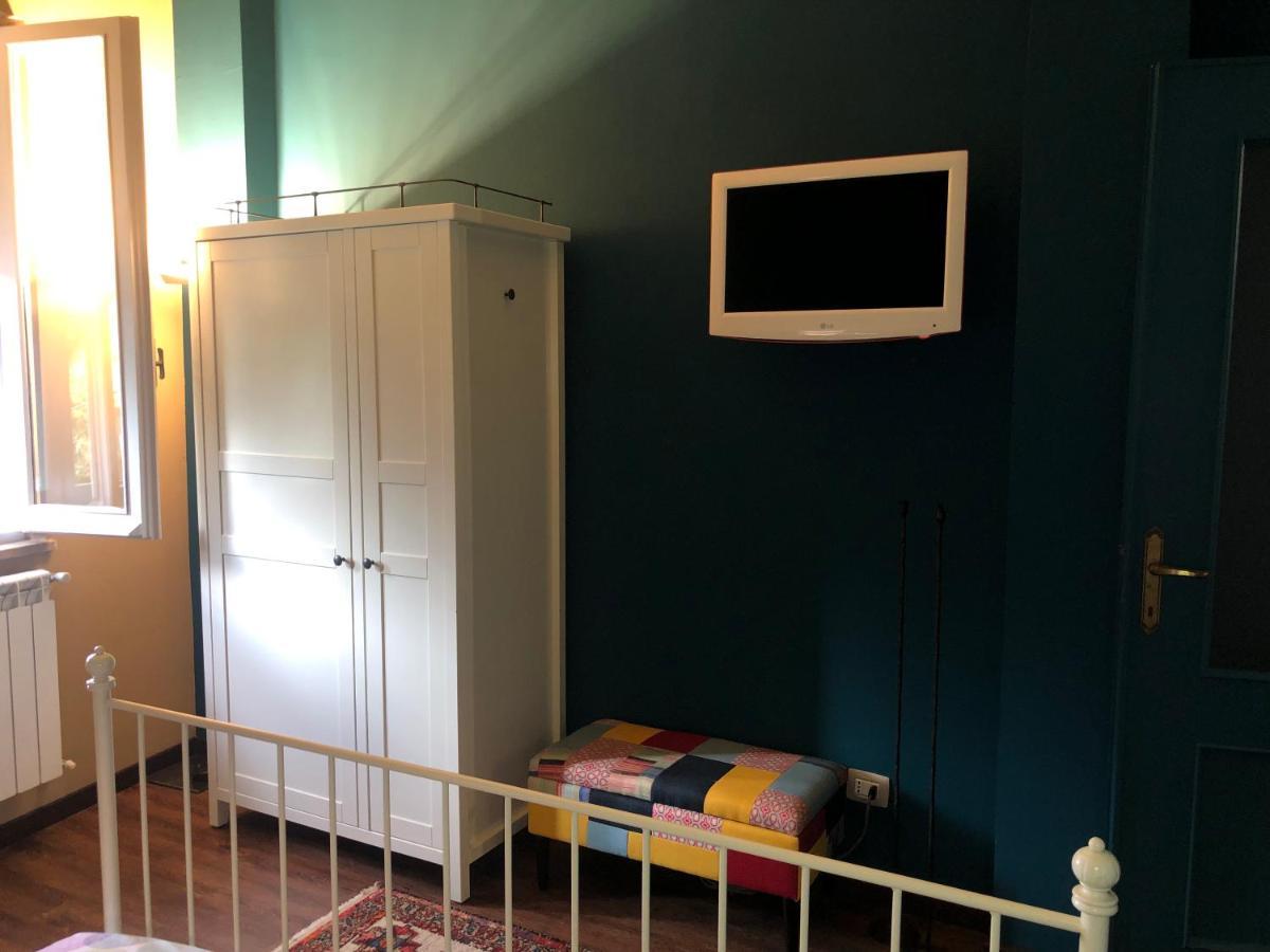 La Magia Nel Borgo Apartman Fezzano  Kültér fotó